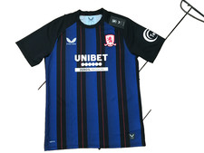 Middlesbrough FC Football