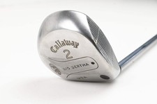 Callaway Big Bertha #2 Wood /