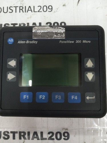 Panelview 300 micro - ab,