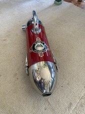 Vintage  Vacuum Cleaner Made