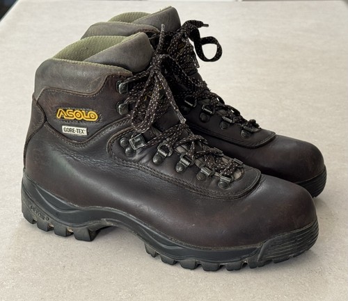 Asolo gtx 520 women hiking - 520,