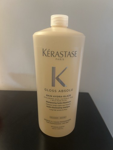 Brand new kérastase gloss - kérastase,
