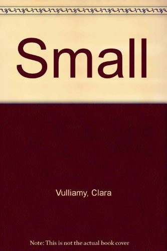 Small vulliamy clara - clara,