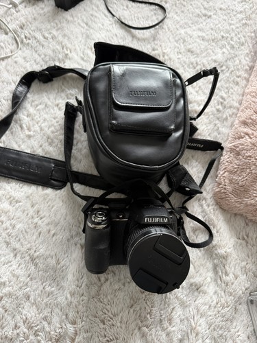 Fuji film finepix s3200 - finepix,