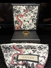Gucci Icon Blossom Enamel Fine