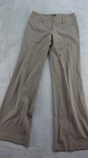 Vtg TBA The Pixie Trouser Pants Womens 5Y2k Wide Leg Low Rise Bratz 2000s Flare