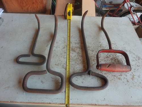 Antique lot various bale - antique,