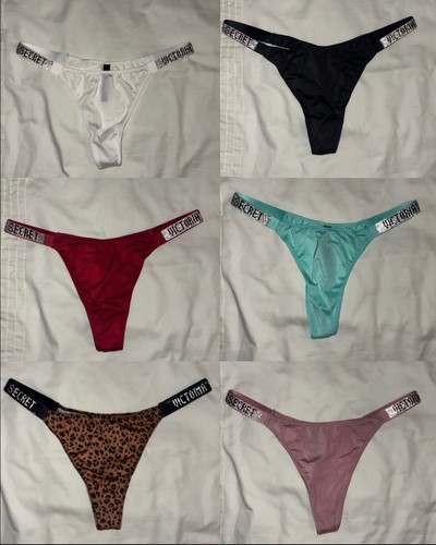 Victoria secret thong - victoria's,