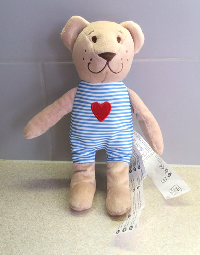 Ikea fabler bjorn teddy - ,