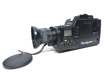 CAMCORDER SONY CCD-V90E