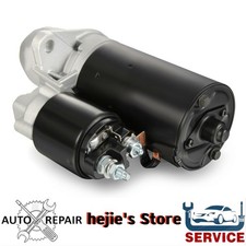 Starter Motor For Land Rover Defender & Discovery 3.5L 3.9L 4.0L V8 1990-2004