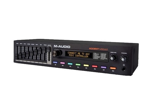 Audio accent stage piano - accent,