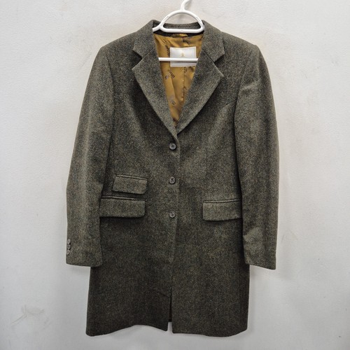 House bruar wool - house, of