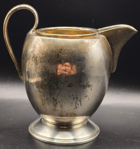 Antique epbm silver plated - antique,