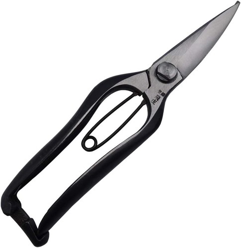 Tobisho bud shears 205mm - ps-19,