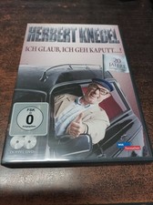 Herbert Knebel - Ich glaub ich