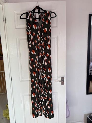 Womens jumpsuit size - womens,