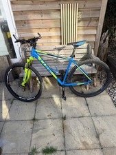 Cube analog comp hardtail - cube,