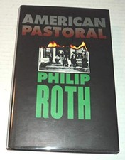 American Pastoral by Roth, Philip Hardback Book The Cheap Fast Free Post
