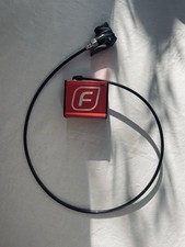 Fumpa Rechargeable Electric Pump Portable Air Compressor With Gauge And Hose