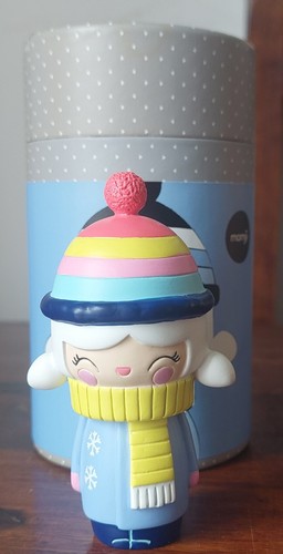 Momiji doll winter - momiji,