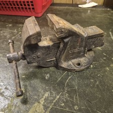 Vintage Record No00 Vice