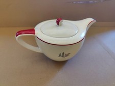 Crown Devon Stockholm Leaping