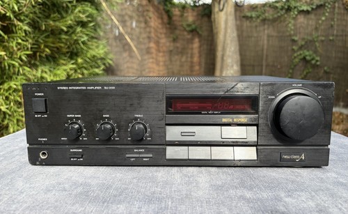Technics x101 stereo - technics,