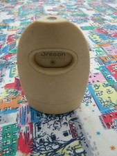 Oregon Scientific Weather