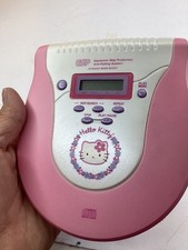 Vintage Hello Kitty Compact