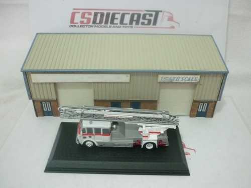 Oxford diecast emergency - emergency, 1/76