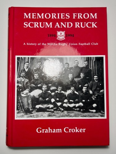 Memories from scrum ruck - memories,