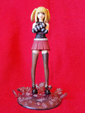 "GENUINE" Death Note MISA