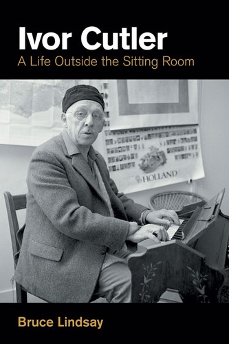 Ivor cutler life outside - ivor, cutler: