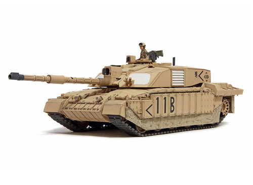 British tank challenger 2 - british,