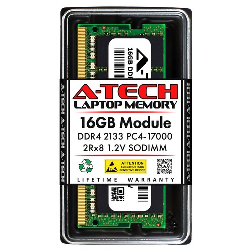 16gb ddr4 2133 asus - 16gb, rog