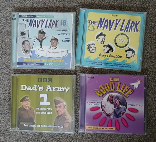 The navy lark - navy, 2,