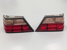 1994-1995 MERCEDES W124 E320