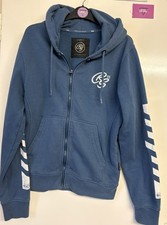 Crosshatch Men’s Blue Casual