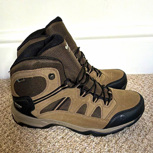 Tec men textile - hi-tec, hiking