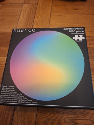 Nuance robert frederick 1000 - ,