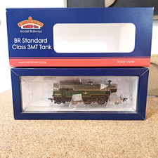 BACHMANN OO GAUGE 31-976 BR