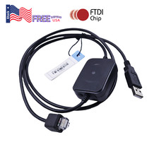 FTDI USB Programming Cable +