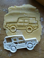  NEW Similar VW Iltis Pot