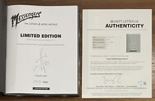 James Hetfield SIGNED SLIPCASE