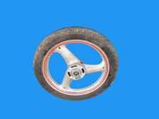 HONDA XL125V VARADERO 2009