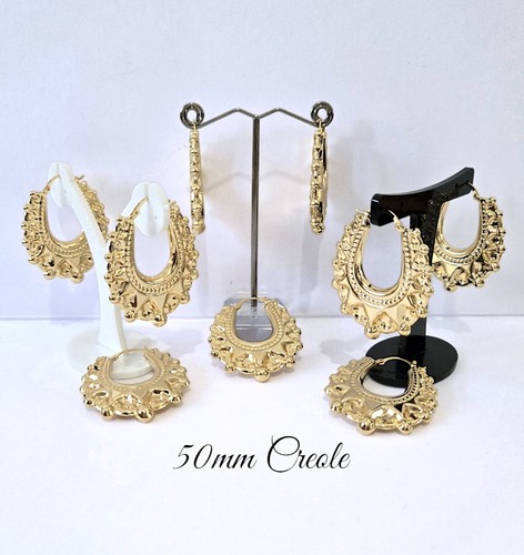 9ct gold filled gypsy - gold,