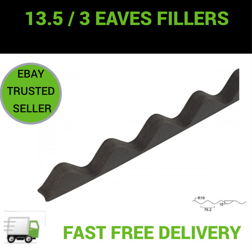 Foam fillers box - 13/5,