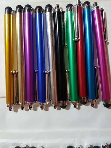 Aluminium touch screen - aluminium,