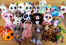 40 Style Ty Beanie Boos